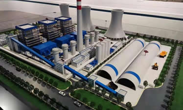 沙盘模型的作用有哪些