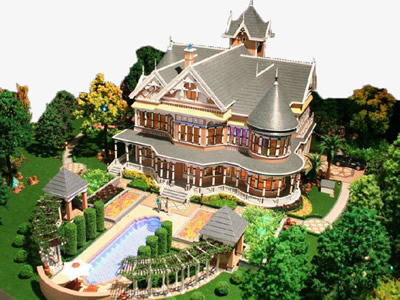 建筑沙盘模型的单价一般多少钱