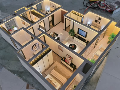 沙盘模型制作前准备工作有哪些