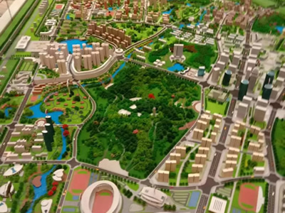 沙盘模型的保养方法有哪些