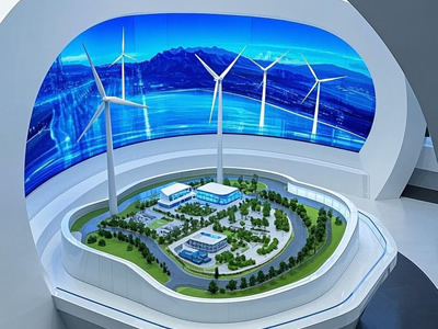 电子沙盘的优点有哪些