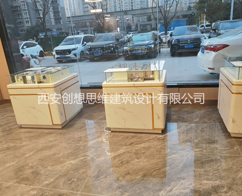 地产类沙盘模型