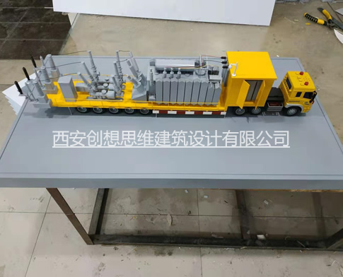 工业农业类沙盘模型