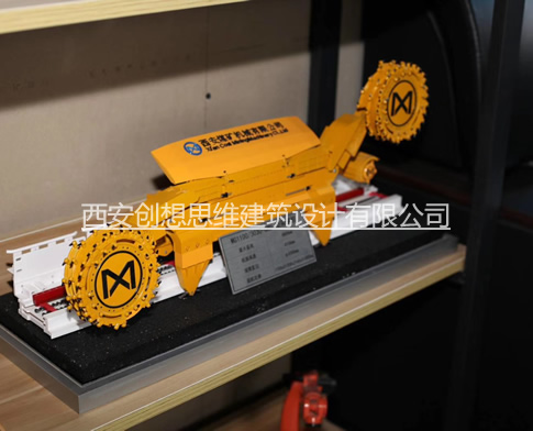 工业农业类沙盘模型