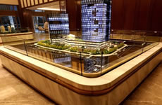 制作房地产沙盘模型的注意事项有哪些