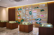 沙盘模型是什么