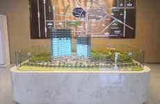 房产沙盘模型定制的价格一般是怎么计算的